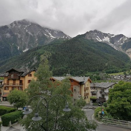 Appartamento Courma House Courmayeur Esterno foto