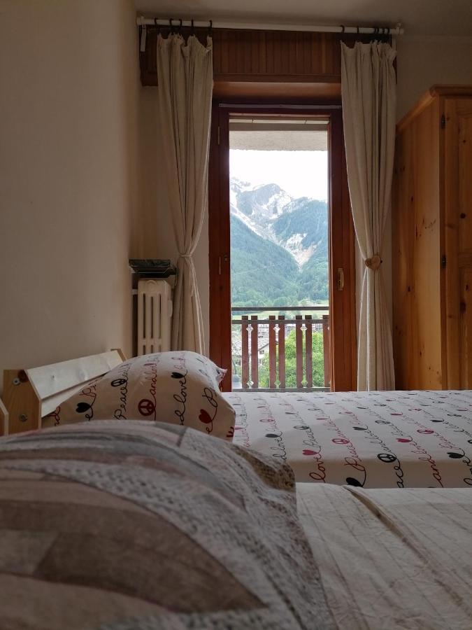 Appartamento Courma House Courmayeur Esterno foto